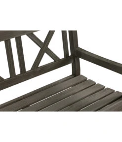 Dehner Gartenbank Malta -Biohort Verkäufe 6708564 WE DE 001 BankMalta4er