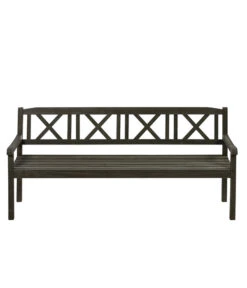 Dehner Gartenbank Malta -Biohort Verkäufe 6708564 WE FS 002 BankMalta4er