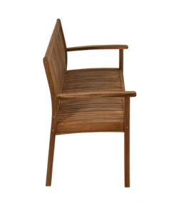 Dehner Gartenbank Valetta 10 Dehner Gartenbank Valetta -Biohort Verkäufe 6708614 WE FS 003 BankValetta3er