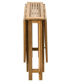 Dehner Balkonklapptisch Macao, Ca. B124/H74/T80 Cm 10 Dehner Balkonklapptisch Macao, Ca. B124/H74/T80 Cm -Biohort Verkäufe 6712061 WE FS 003 BalkonklapptischMacaoNEU