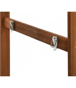 Dehner Balkonset Neapel, 3-teilig 33 Dehner Balkonset Neapel, 3-teilig -Biohort Verkäufe 6712368 WE DE 004 DehnerBalkonsetNeapelNaturNEU