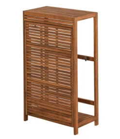 Dehner Balkonset Neapel, 3-teilig 20 Dehner Balkonset Neapel, 3-teilig -Biohort Verkäufe 6712368 WE FS 003 DehnerBalkonsetNeapelNaturNEU