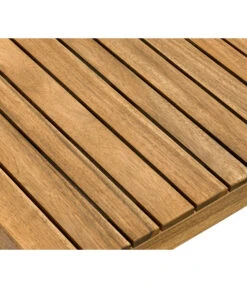 Dehner Balkontisch Macao, Ca. B142/H75/T40 Cm -Biohort Verkäufe 6712434 WE DE 003 DehnerBalkontischMacaoNeu