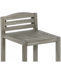 Dehner Barstuhl Southampton 15 Dehner Barstuhl Southampton -Biohort Verkäufe 6713440 WE DE 001 BarstuhlSouthamptonGrauNeu