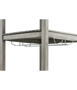 Dehner Regal Southampton, Ca. B50/H90/T50 Cm -Biohort Verkäufe 6713630 WE DE 001 RegalSouthamptonGrau