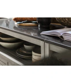 Dehner Bartisch Southampton, Ca. B115/H105/T65 Cm 16 Dehner Bartisch Southampton, Ca. B115/H105/T65 Cm -Biohort Verkäufe 6713705 WE DE 001 SchrankSouthampton 1