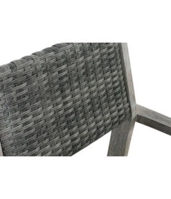 Dehner Stapelstuhl Stockholm 20 Dehner Stapelstuhl Stockholm -Biohort Verkäufe 6713820 WE DE 002 StapelstuhlStockholm