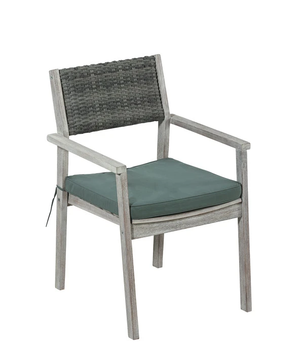 Dehner Stapelstuhl Stockholm 3 Dehner Stapelstuhl Stockholm