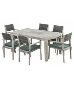 Dehner Stapelstuhl Stockholm 14 Dehner Stapelstuhl Stockholm -Biohort Verkäufe 6713820 WE FS 003 StockholmSet