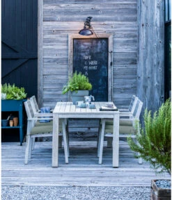 Dehner Stapelstuhl Stockholm 15 Dehner Stapelstuhl Stockholm -Biohort Verkäufe 6714695 6713820 WE MO 001 GruppeStockholm