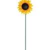 Dehner Metall-Dekostab Sonnenblume 2 Dehner Metall-Dekostab Sonnenblume -Biohort Verkäufe 6714711 WE FS 001 DekostabSonnenblumeGroesseL