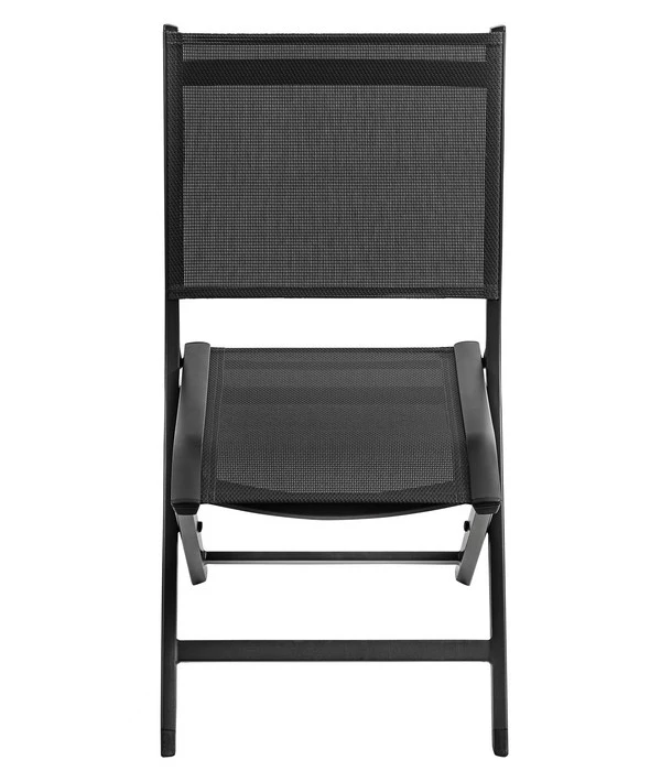 Dehner Klappstuhl Chicago 4 Dehner Klappstuhl Chicago – Bild 2