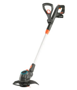 GARDENA Akku-Trimmer ComfortCut 23/18V P4A Set