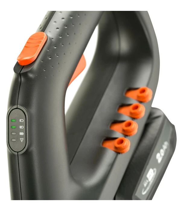 GARDENA Akku-Trimmer ComfortCut 23/18V P4A Set 8 GARDENA Akku-Trimmer ComfortCut 23/18V P4A Set – Bild 6