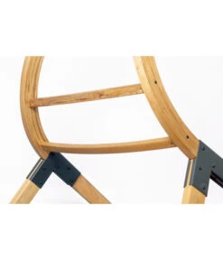 La Siesta Hängesesselgestell Calma Nature -Biohort Verkäufe 6743306 WE DE 001 HMStaenderCalmaNature