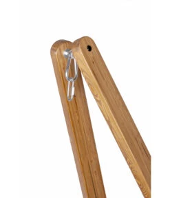 La Siesta Hängesesselgestell Calma Nature -Biohort Verkäufe 6743306 WE DE 002 HMStaenderCalmaNature