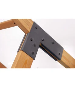 La Siesta Hängesesselgestell Calma Nature -Biohort Verkäufe 6743306 WE DE 003 HMStaenderCalmaNature