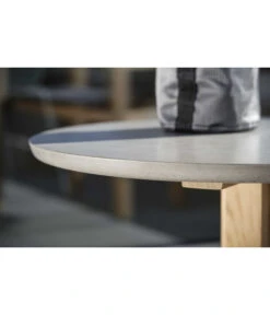 Stern Beistelltisch Freddie, Natur -Biohort Verkäufe 6750442 WE DE 001 SternBeistelltischFreddie