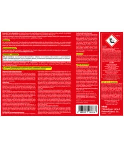 Brumolin Ultra Mäuseköder, 2er-Set -Biohort Verkäufe 6768030 WE DE 001 BrumolinUltraMaeusekoeder2Stueck