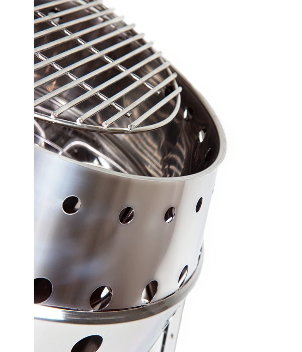 Petromax Grill Atago 13 Petromax Grill Atago – Bild 11