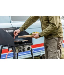 Petromax Gastisch -Biohort Verkäufe 6769392 WE MO 002 GautzschPetromaxGastisch