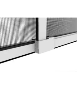 Hecht Schiebefenster Comfy Slide, Ca. B75/H100/T0,9 Cm -Biohort Verkäufe 6771794 WE DE 002 HechtSchiebefensterComfort