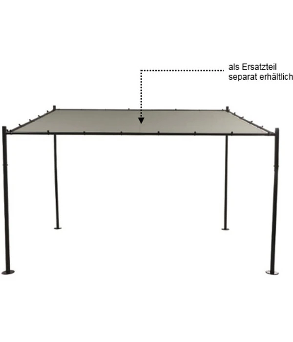Siena Garden Ersatzdach Pavillon Levino 3 Siena Garden Ersatzdach Pavillon Levino