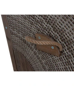 DeVries Strandkorb Greenline 175 32 DeVries Strandkorb Greenline 175 -Biohort Verkäufe 6776900 WE DE 009 PureGreen