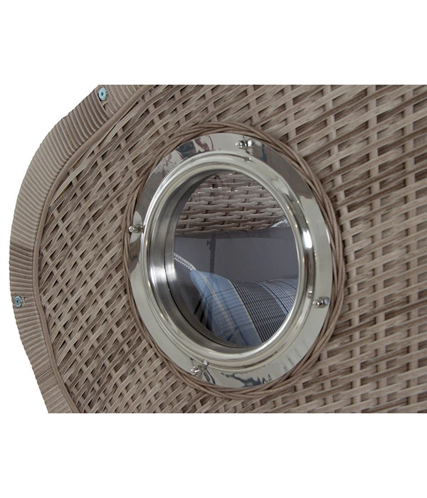 DeVries Strandkorb Greenline 175 18 DeVries Strandkorb Greenline 175 – Bild 16