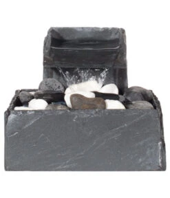 Climaqua Zimmerbrunnen Samui -Biohort Verkäufe 6784680 WE FS 002 BrunnenSamui