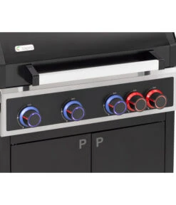 Tepro Gasgrill Keansburg 4 -Biohort Verkäufe 6785406 WE DE 003 TeproGasgrillKeansburg4