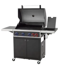 Tepro Gasgrill Keansburg 4 -Biohort Verkäufe 6785406 WE FS 002 TeproGasgrillKeansburg4