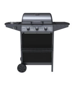 Tepro Gasgrill Hampton -Biohort Verkäufe 6785596 WE FS 002 TeproGasgrillHampton