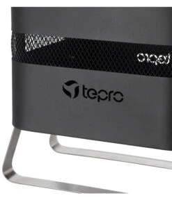 Tepro Feuerkorb Milburn, Ca. B42/H49,5/T36 Cm 7 Tepro Feuerkorb Milburn, Ca. B42/H49,5/T36 Cm -Biohort Verkäufe 6785778 WE DE 001 TeproFeuerkorbMilburn