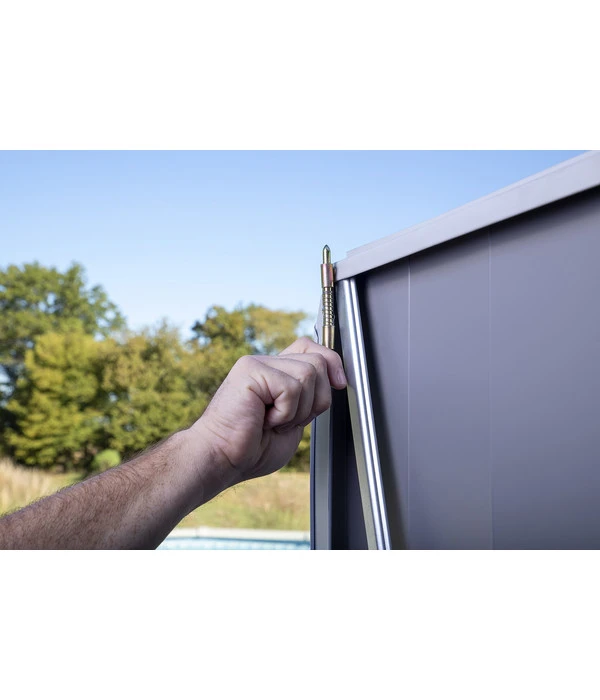 Spacemaker Geräteschrank 10 Spacemaker Geräteschrank – Bild 8