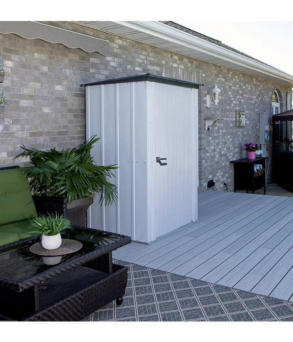 Spacemaker Geräteschrank 9 Spacemaker Geräteschrank – Bild 7