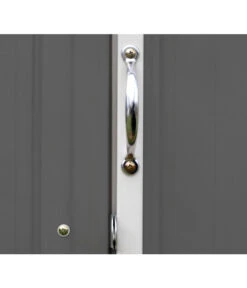 Spacemaker Metallgerätehaus -Biohort Verkäufe 6820096 WE DE 001 50NorthGeraetehaus