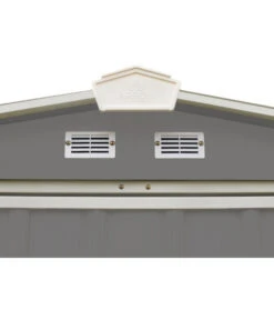 Spacemaker Metallgerätehaus -Biohort Verkäufe 6820096 WE DE 002 50NorthGeraetehaus