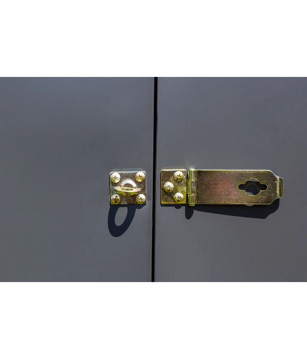 Spacemaker Anlehngerätehaus 9 Spacemaker Anlehngerätehaus – Bild 7