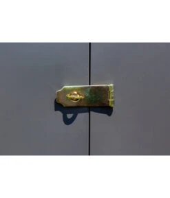 Spacemaker Anlehngerätehaus 21 Spacemaker Anlehngerätehaus -Biohort Verkäufe 6820310 WE DE 002 Geraetehaus