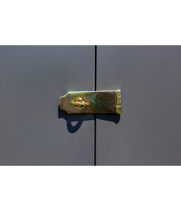 Spacemaker Anlehngerätehaus 10 Spacemaker Anlehngerätehaus – Bild 8