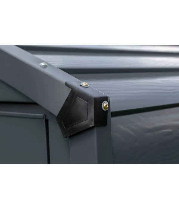 Spacemaker Anlehngerätehaus 11 Spacemaker Anlehngerätehaus – Bild 9