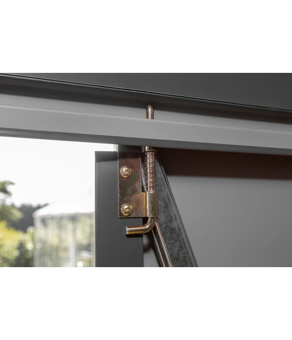 Spacemaker Anlehngerätehaus 12 Spacemaker Anlehngerätehaus – Bild 10