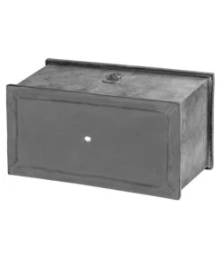 Dehner Leichtbeton-Kasten Windsor, Rechteckig, Grau 7 Dehner Leichtbeton-Kasten Windsor, Rechteckig, Grau -Biohort Verkäufe 6866628 6866636 WE DE 001 DehnerLeichtbetonKastenWindsor