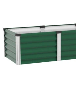 Vitavia Hochbeet Oslo In&Out, Seegras/alu -Biohort Verkäufe 6882534 WE DE 001 VitaviaHochbeetOsloInOutneu