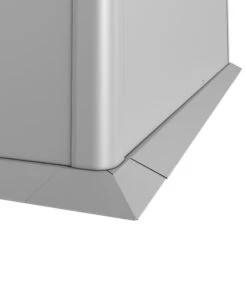 Biohort Mähkante L 2x1