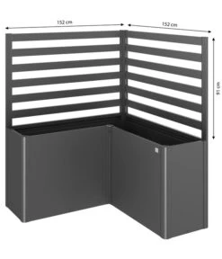 Biohort Rankgitter L150 6 Biohort Rankgitter L150 -Biohort Verkäufe 6889612 WE BG 001 BiohortRankgitterNeu