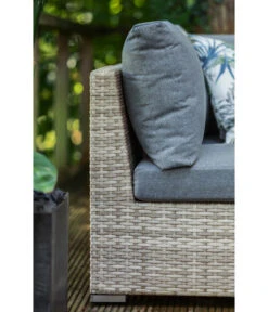 Dehner Balkonset Como, 4-teilig 41 Dehner Balkonset Como, 4-teilig -Biohort Verkäufe 6894166 WE DE 003 BalkonsetComo