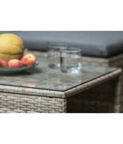 Dehner Balkonset Como, 4-teilig 35 Dehner Balkonset Como, 4-teilig -Biohort Verkäufe 6894166 WE DE 006 BalkonsetComo