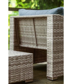 Dehner Balkonset Como, 4-teilig 37 Dehner Balkonset Como, 4-teilig -Biohort Verkäufe 6894166 WE DE 008 BalkonsetComo